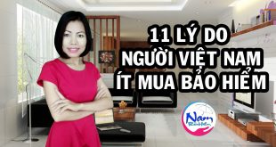 Nguyễn Thị Hoài Nam | mua bảo hiểm nhân thọ