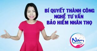 Nguyễn Thị Hoài Nam | nam bảo hiểm