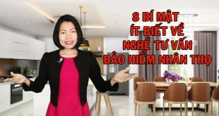 nguyễn thi Hoài nam |đại lý bảo hiểm nhân thọ